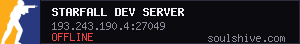 server tag