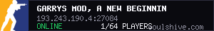 server tag