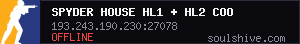 server tag