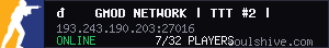 server tag