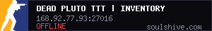 server tag