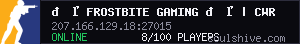 server tag
