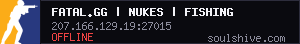 server tag