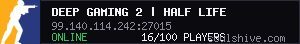 server tag