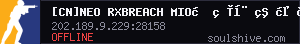 server tag