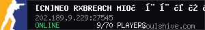 server tag