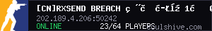server tag
