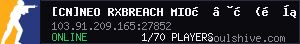 server tag