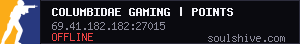server tag