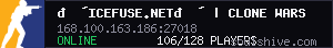 server tag
