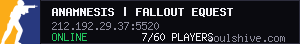 server tag