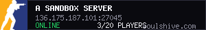 server tag