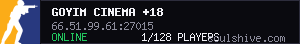 server tag