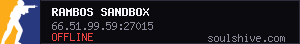 server tag