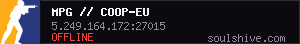 server tag