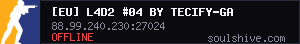 server tag