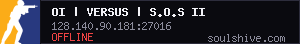 server tag