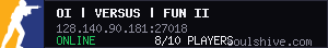 server tag