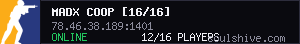server tag