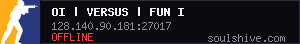server tag