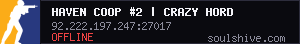 server tag