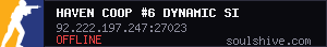 server tag