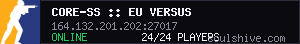 server tag