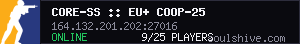 server tag