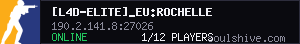 server tag