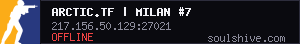 server tag