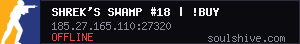 server tag