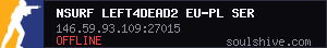 server tag