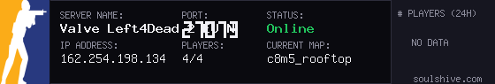 server tag