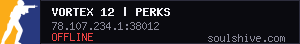 server tag