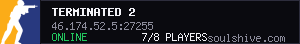 server tag