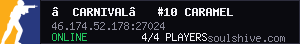 server tag