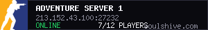 server tag