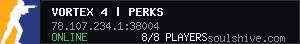 server tag
