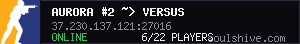 server tag