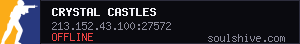 server tag