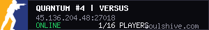server tag