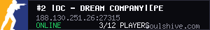 server tag