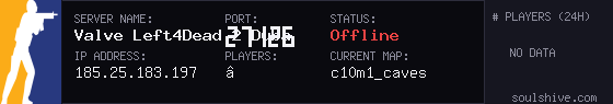 server tag