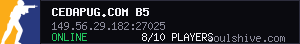 server tag