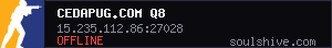 server tag