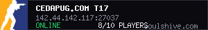 server tag
