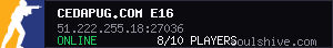 server tag
