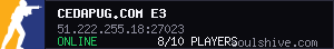 server tag
