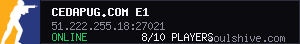 server tag