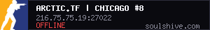 server tag